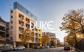 Duke Armeneasca Suites By Olala!